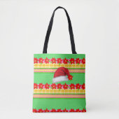 Sacs fourre-tout pour femmes de Noël (Devant)
