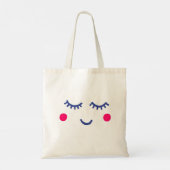 Sacs fourre-tout Smiling Soul (Dos)