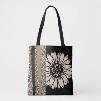Sacs fourre-tout : Sunflower Safari