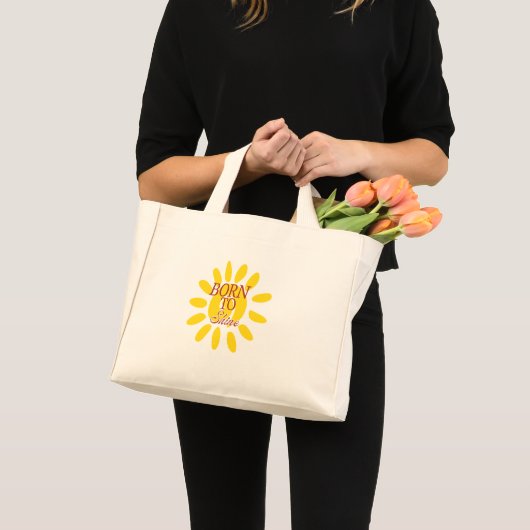 Sacs fourre-tout Sunshine (Devant (produit))