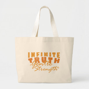 Sacs fourre-tout Vérité infinie, Douce Force