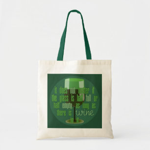 Sacs fourre-tout Verre Vin
