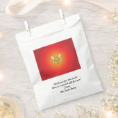 Sacs Goodie de la Fée des dents (Coupé)