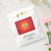 Sacs Goodie de la Fée des dents (Scellé)