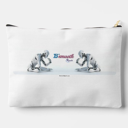 Sacs grands accessoires (Verso)