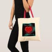 Sacs Gutsy Valentine (Devant (produit))