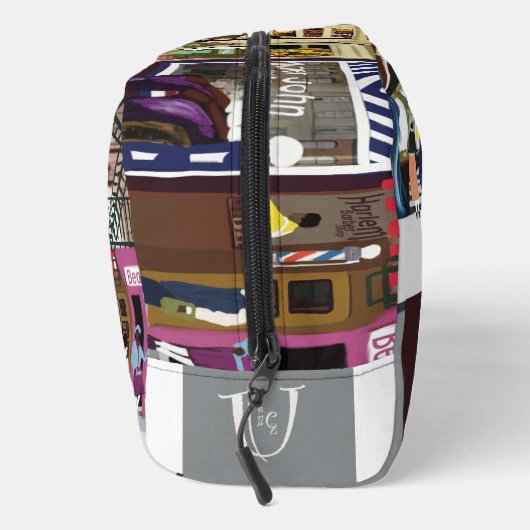 Sacs HarlemBizBoom_Toiletry (Droite)