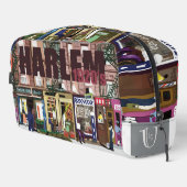 Sacs HarlemBizBoom_Toiletry (Coin droit)