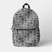 Sacs Husky Backpacks Sled Chien Sacs (Recto)