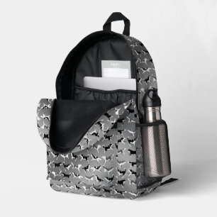 Sacs Husky Backpacks Sled Chien Sacs