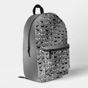 Sacs Husky Backpacks Sled Chien Sacs