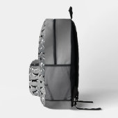 Sacs Husky Backpacks Sled Chien Sacs (Droite)