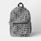 Sacs Husky Backpacks Sled Chien Sacs (Recto)