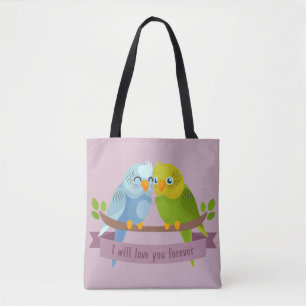 Sacs Inséparables mignons