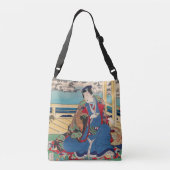 Sacs japonais d'art (Dos)