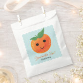 Sacs Little Cutie Orange Neutre Faveur (Coupé)