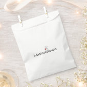 Sacs Logo MantraMouse® (Coupé)