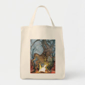 Sacs Lovecraftian (Devant)