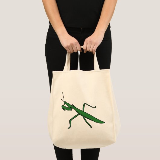 Sacs Mantis de prière (Devant (produit))