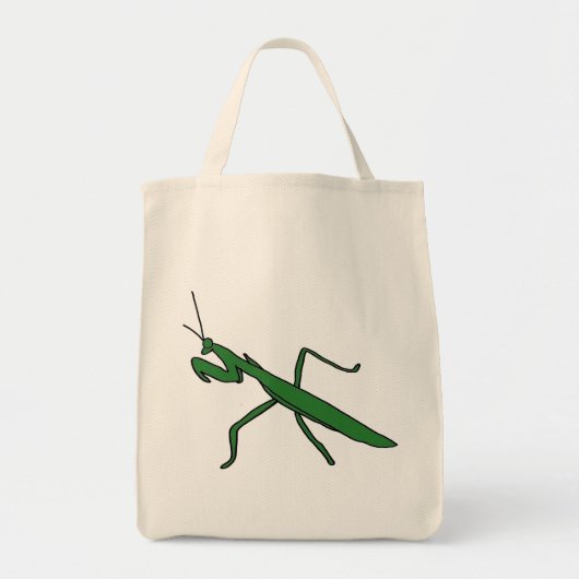Sacs Mantis de prière (Devant)