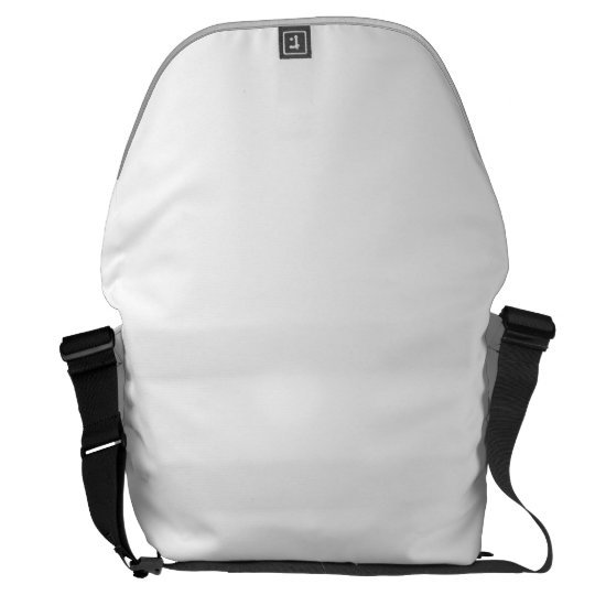 Grand Messenger Bag Impression extérieure