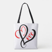 sacs moderne fleurie verdure élégante pour elle (Dos)