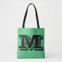 Sacs monogramme et couleur personnalisés
