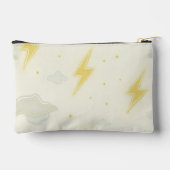 Sacs (motif éclair avec douceur) (Verso)