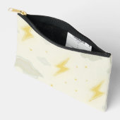 Sacs (motif éclair avec douceur) (Ouvrir)