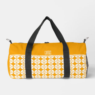 Sacs motif Kimono 七 宝 花 菱 Shippo Hanabishi