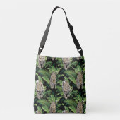 Sacs Motifs Leopards (Dos)