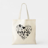 Sacs Nana, Sacs Nana Heart, Sacs Nana, Grand-Mère (Dos)