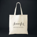 Sacs nuptiales de membre de partie<br><div class="desc">Nom et titre nuptiales de membre de partie. Peut être employé avec ou sans le titre. Grand pour que le cadeau nuptiale de partie,  ou l'invitation soit dans le mariage.</div>