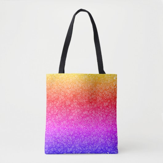 Sacs papillons (Devant)