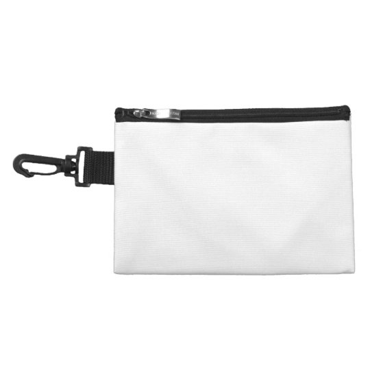 Pochette avec clip
