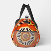 Sacs polochon (Droite)