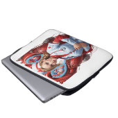 Sacs pour électronique (Devant bas)