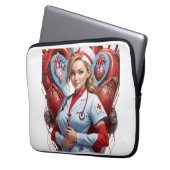 Sacs pour électronique (devant gauche)