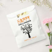 Sacs pour friandises de la forêt ensorcelée d'Hall (Scellé)