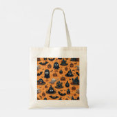 sacs pour halloween (Dos)