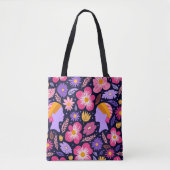 Sacs pour la Journée internationale de la femme (Devant)