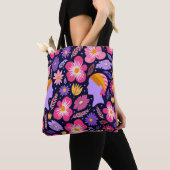 Sacs pour la Journée internationale de la femme (De près)