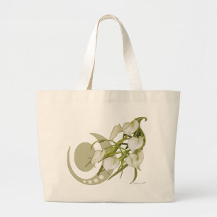 Sacs pour orchidées de Brassavola