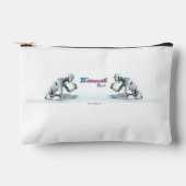 Sacs pour petits accessoires (Recto)