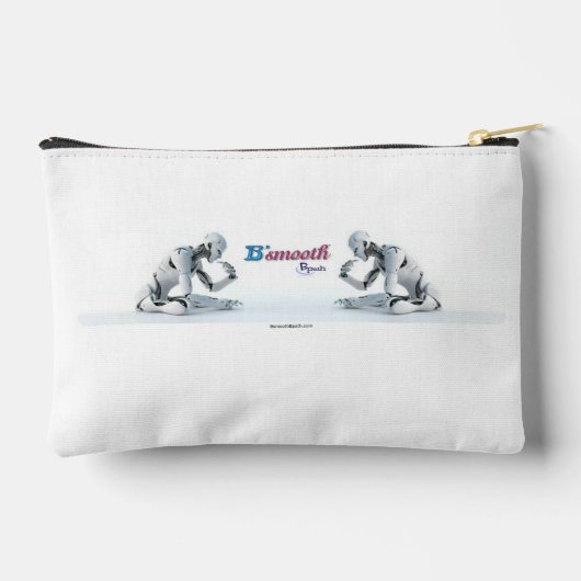 Sacs pour petits accessoires (Verso)