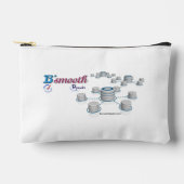 Sacs pour petits accessoires (Recto)