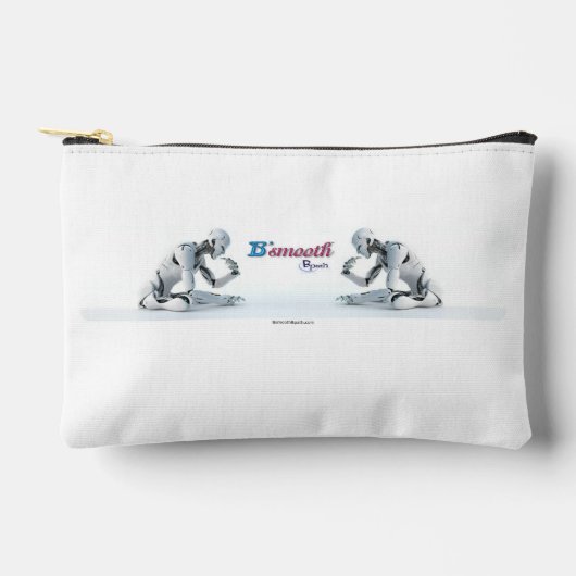 Sacs pour petits accessoires (Recto)