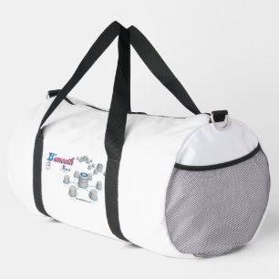 Sacs pour salle de sport et duffel
