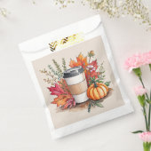 Sacs préférés au café en latte Mocha Hot (Scellé)