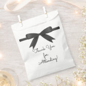 Sacs préférés de la fête Merci (Coupé)